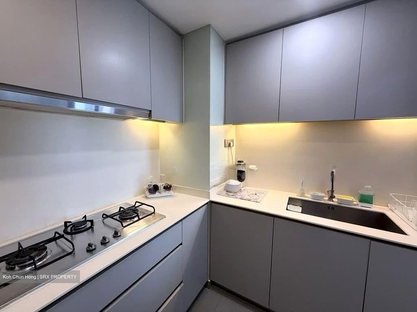 Riversails (D19), Condominium #551152231